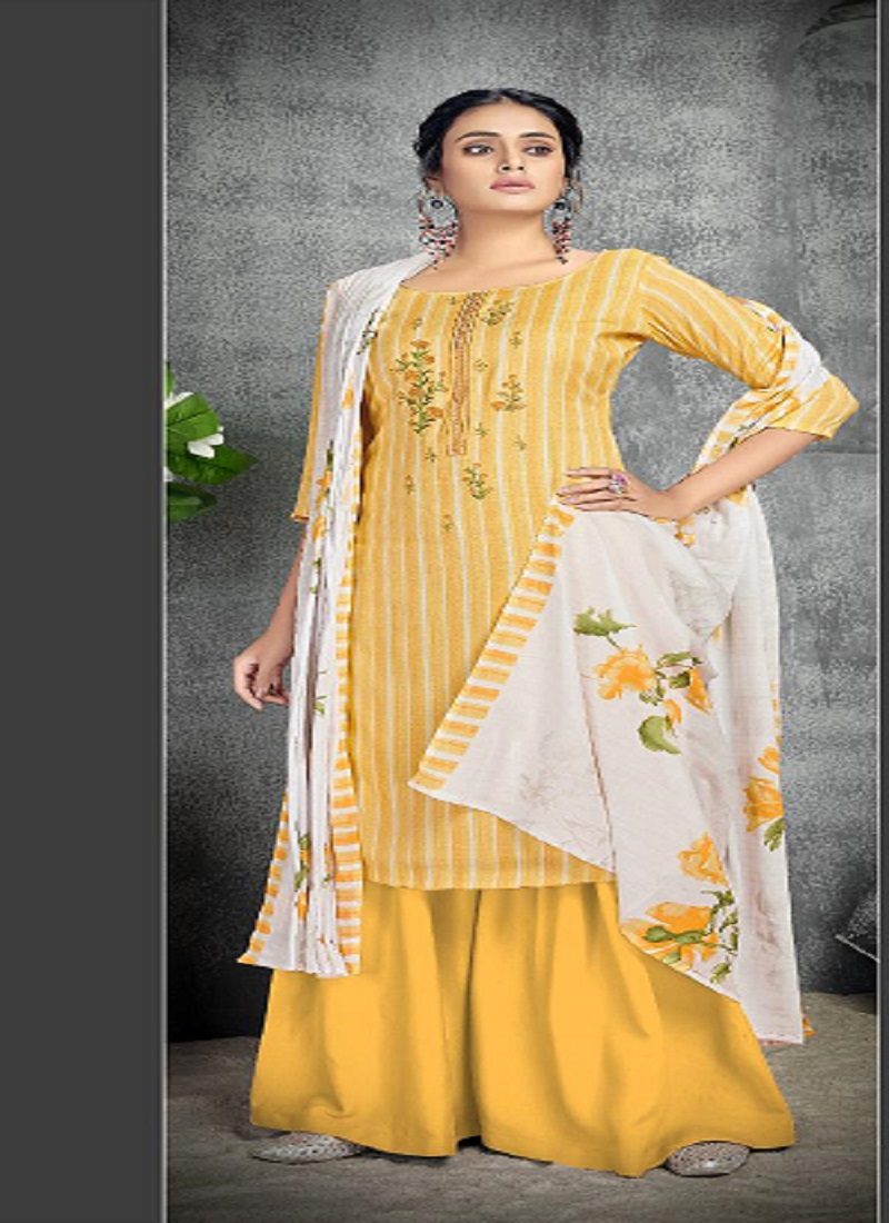 lyra printed palazzo online